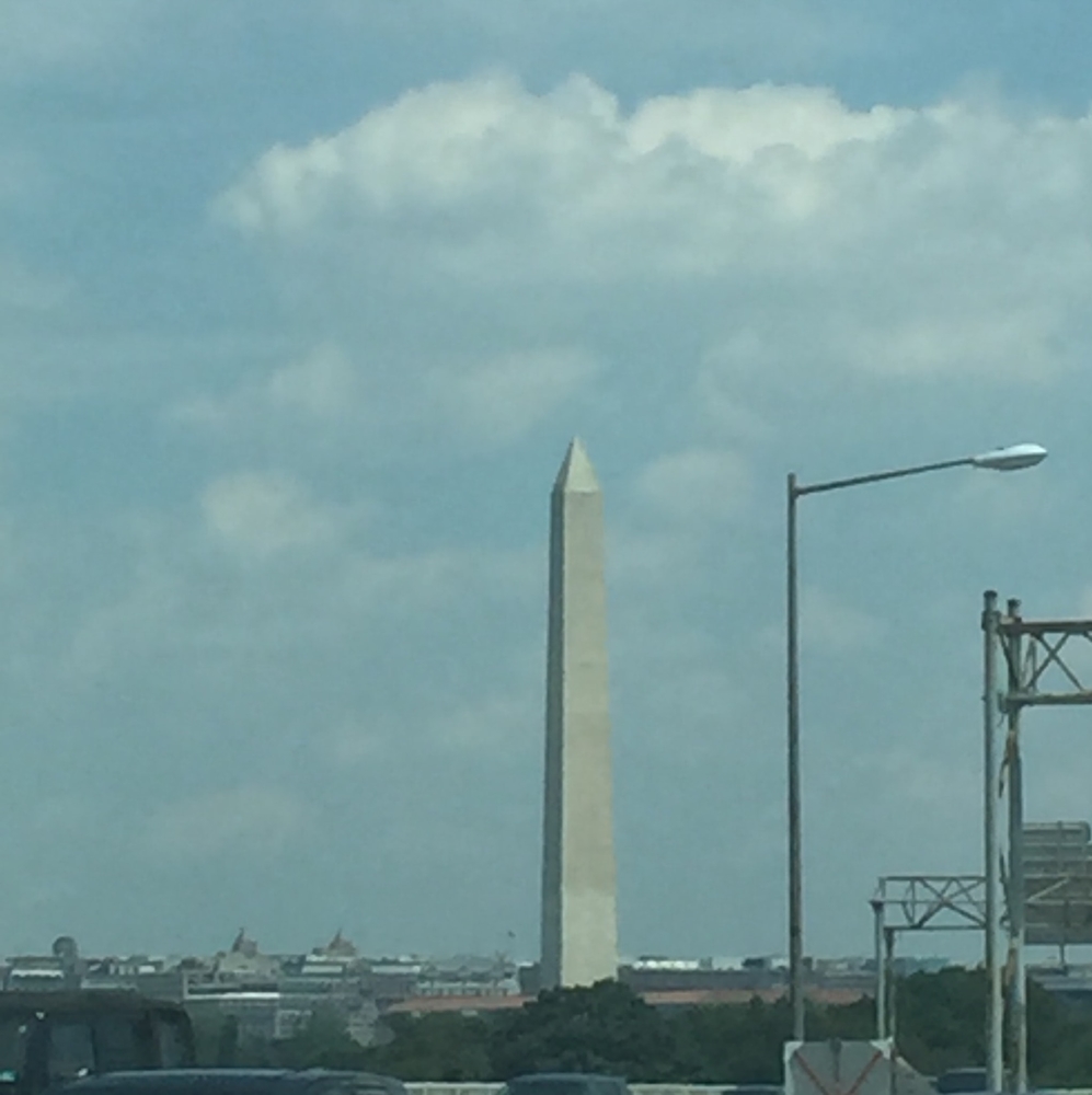 Meet your Posher, Pamela